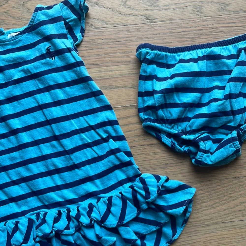 Summer set - Picture 2 of 4